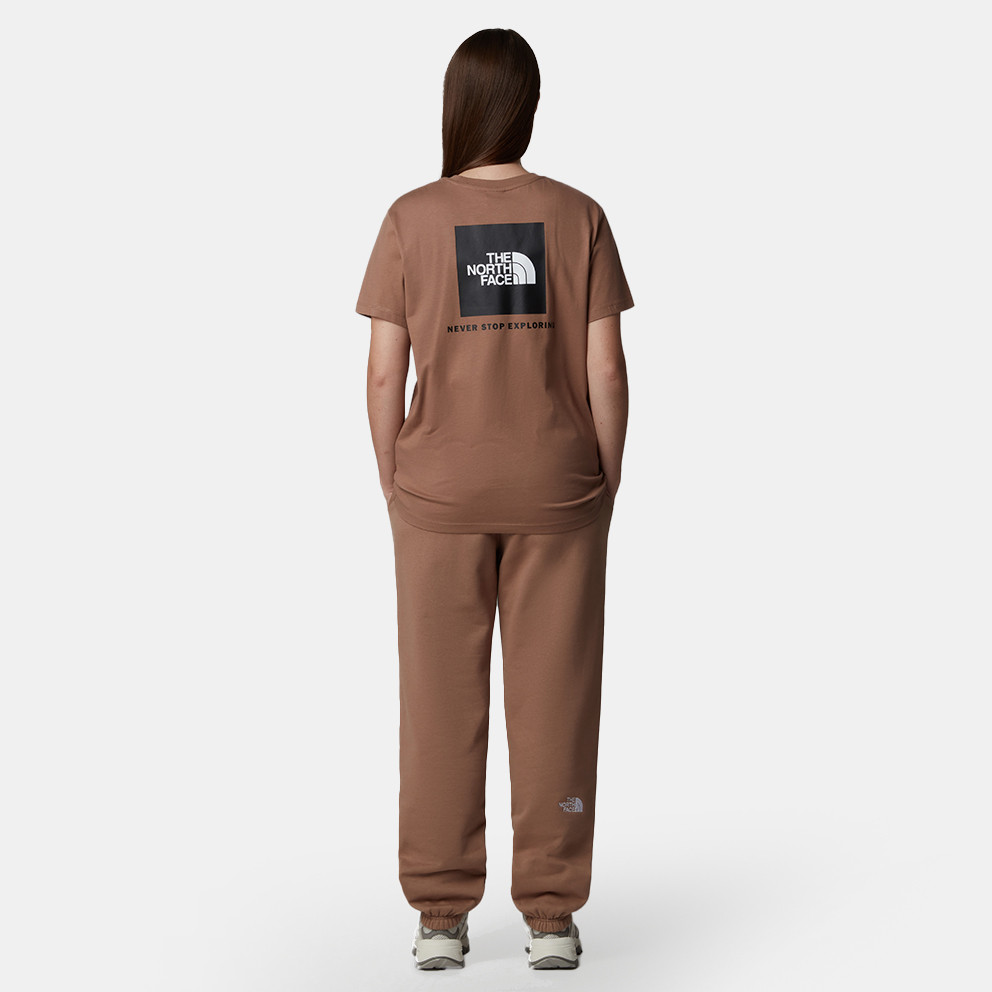 The North Face Box Women's T-Shirt