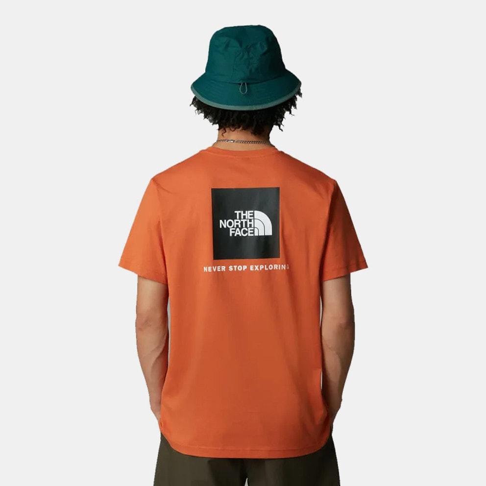 The North Face Box Men's T-Shirt