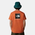 The North Face Box Men's T-Shirt