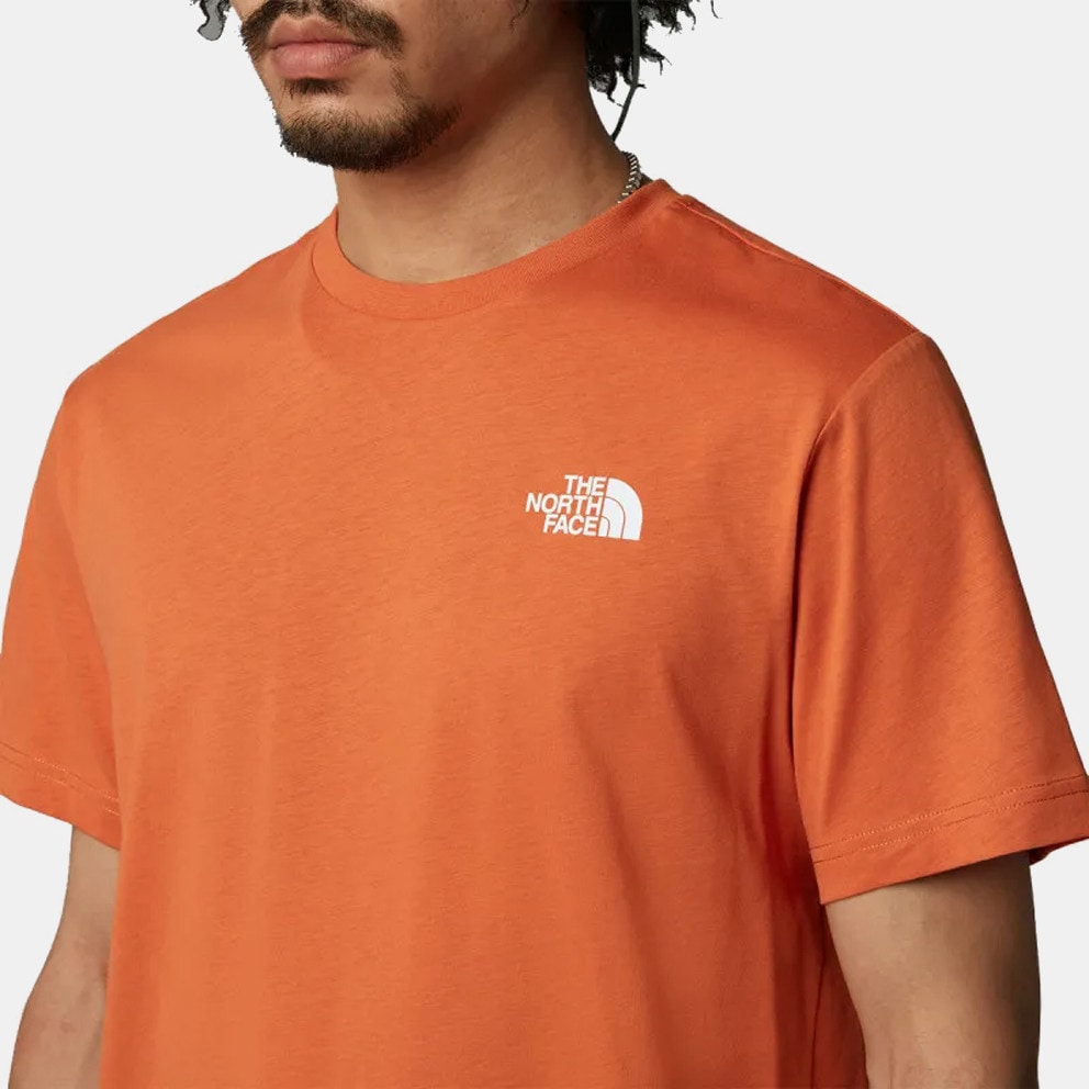 The North Face Box Men's T-Shirt