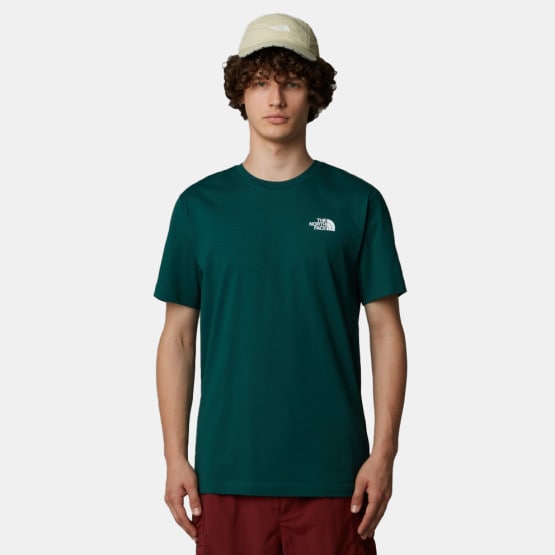 The North Face Box NSE Celebration Men's T-Shirt