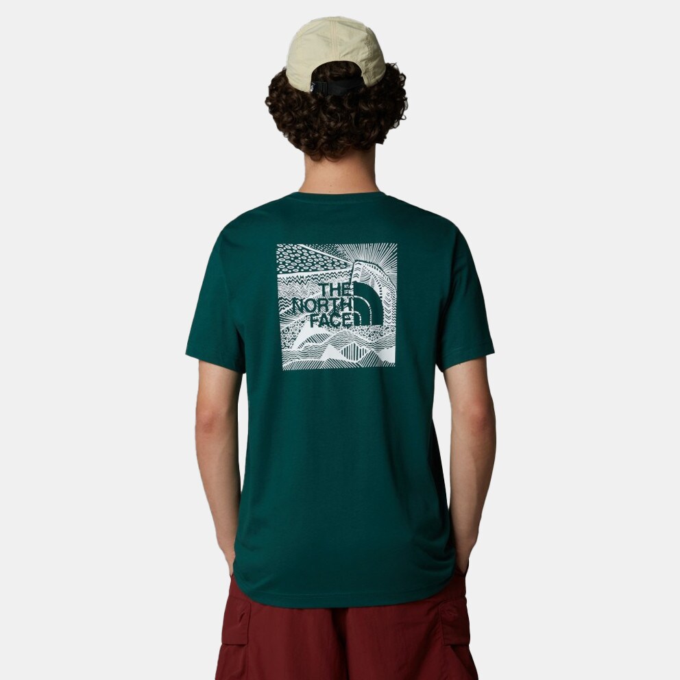 The North Face Box NSE Celebration Men's T-Shirt