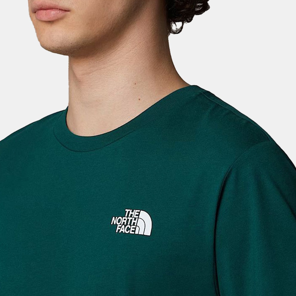 The North Face Box NSE Celebration Men's T-Shirt