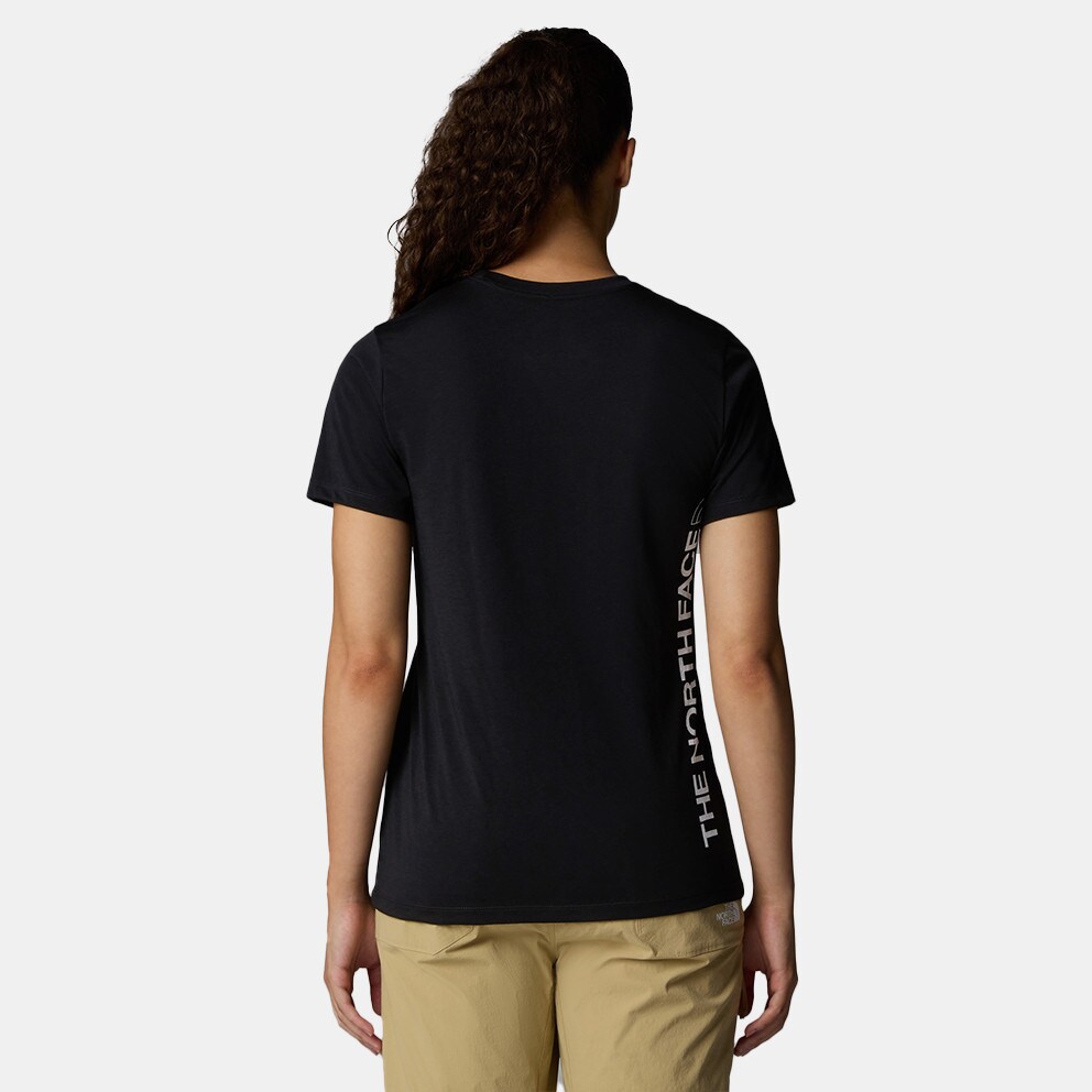 The North Face Foundation Vertical Women's T-Shirt