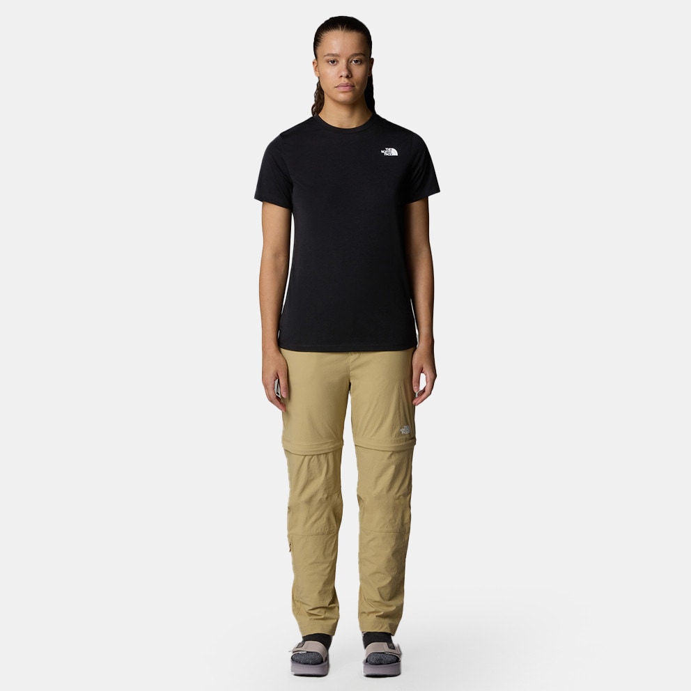 The North Face Foundation Vertical Women's T-Shirt