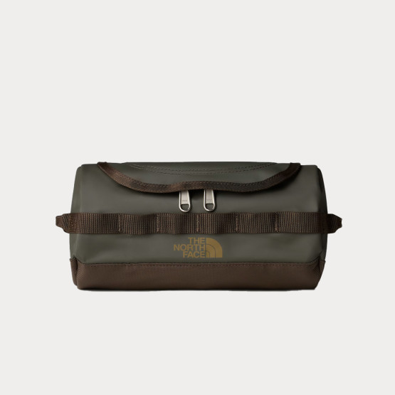 The North Face Bc Travl Cnster-S R New Taupe