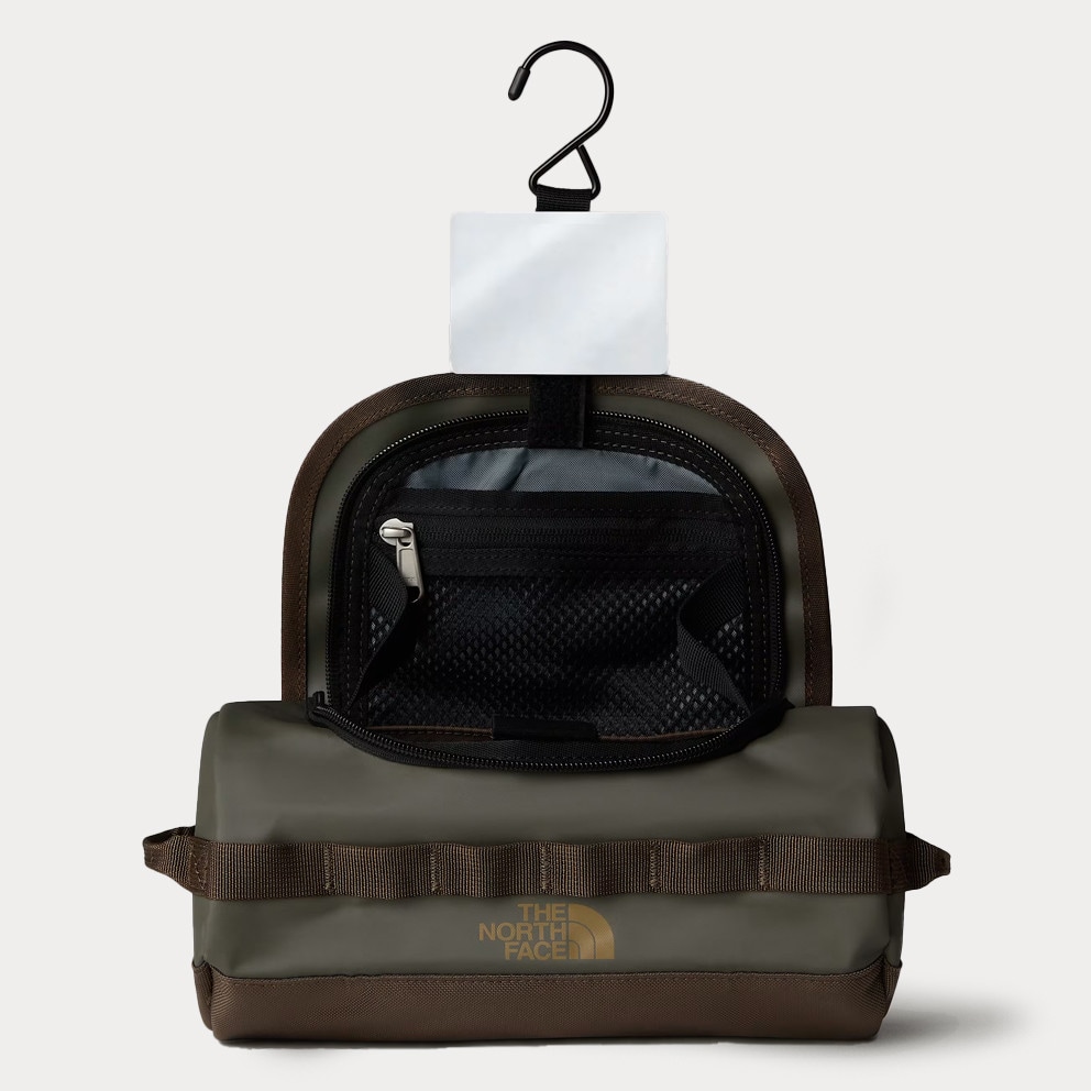 The North Face Bc Travl Cnster-S R New Taupe