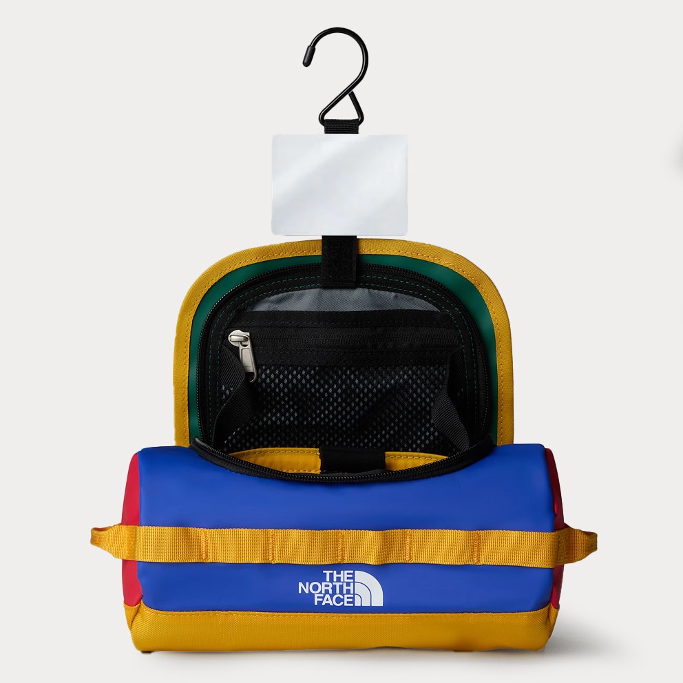 The North Face Bc Travl Cnster-S R Tnf Blue/T