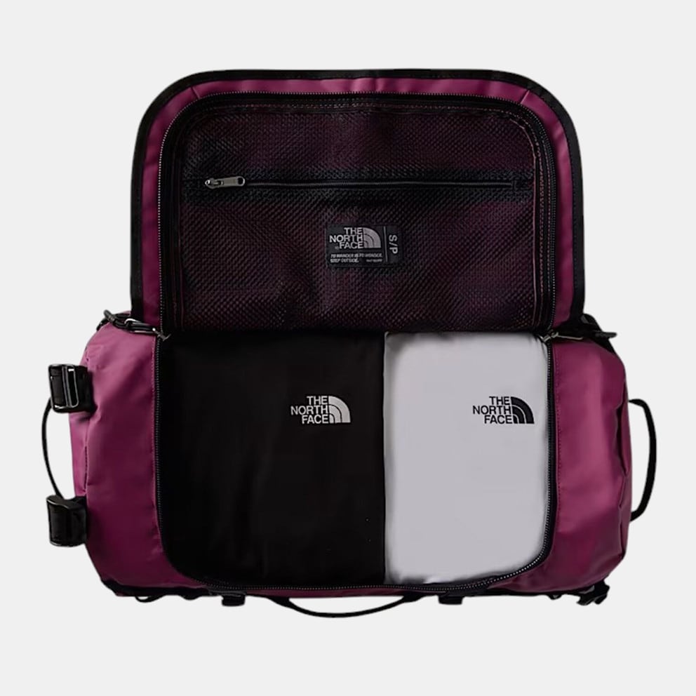 The North Face Base Camp Duffel - S Cyber Ber