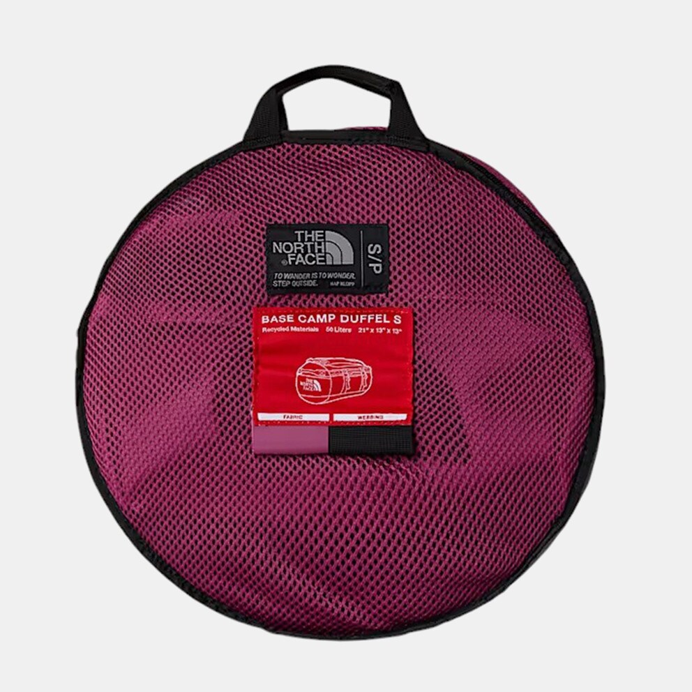 The North Face Base Camp Duffel - S Cyber Ber