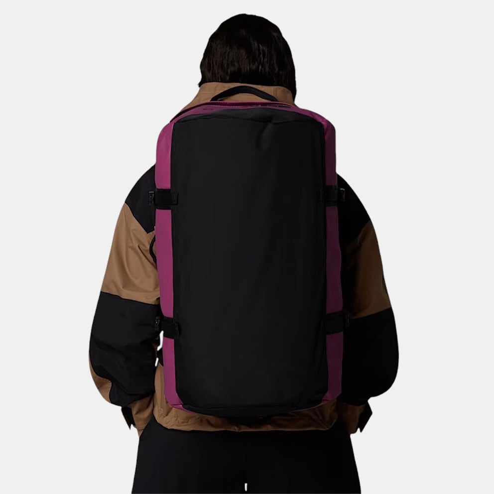 The North Face Base Camp Duffel - S Cyber Ber