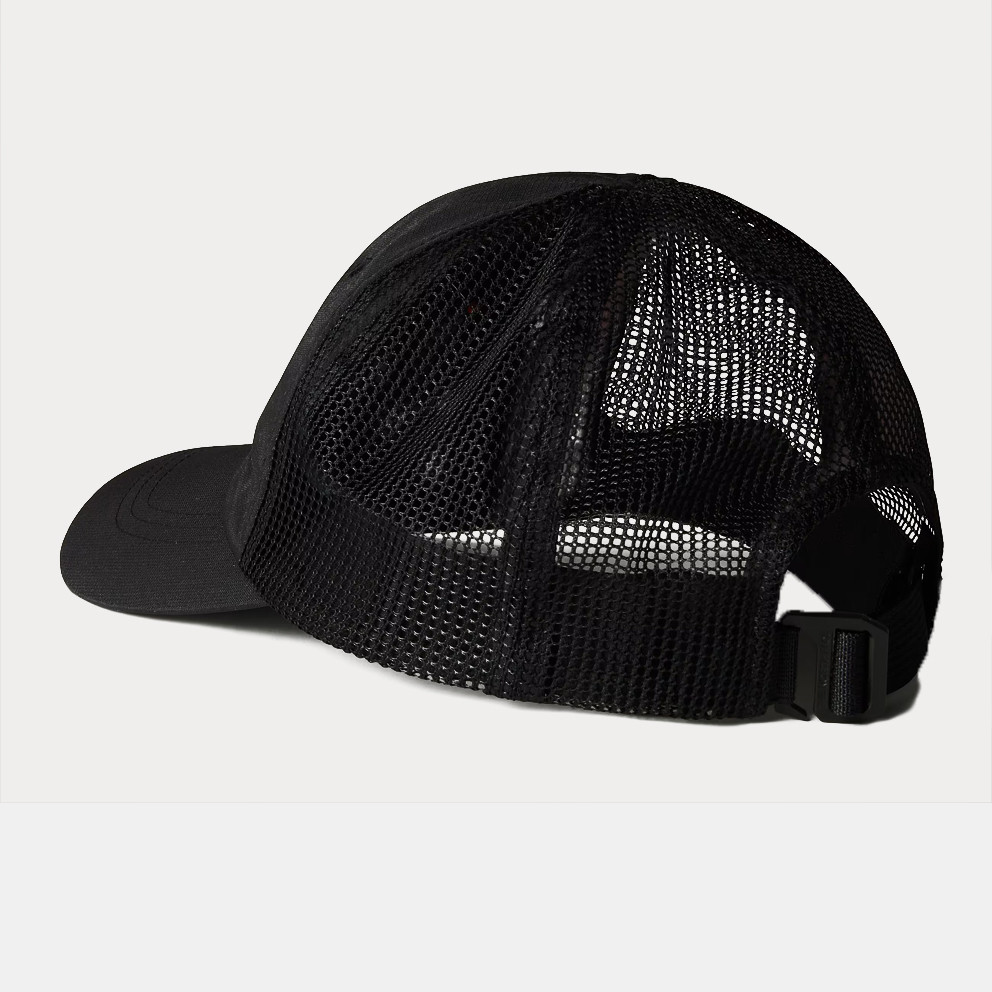 The North Face Horizon Trucker Tnf Blk/Tnf Bl
