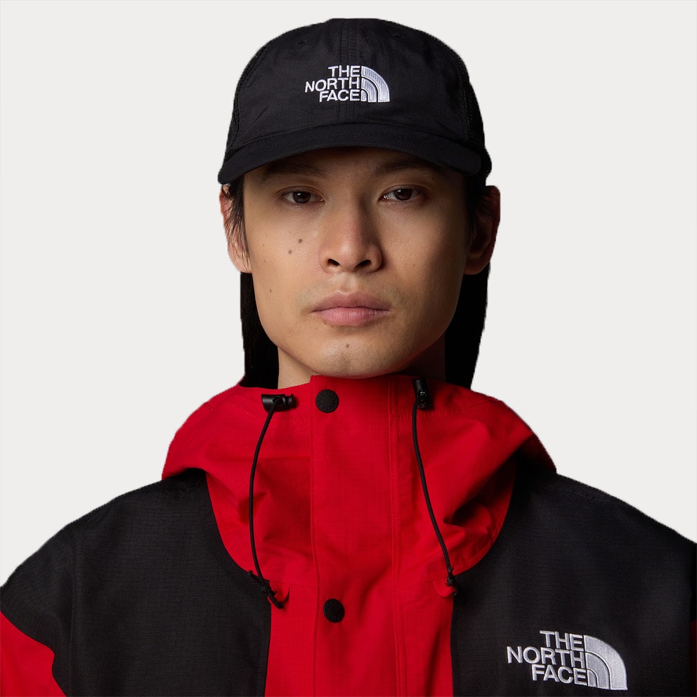 The North Face Horizon Trucker Tnf Blk/Tnf Bl