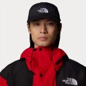 The North Face Horizon Trucker Tnf Blk/Tnf Bl