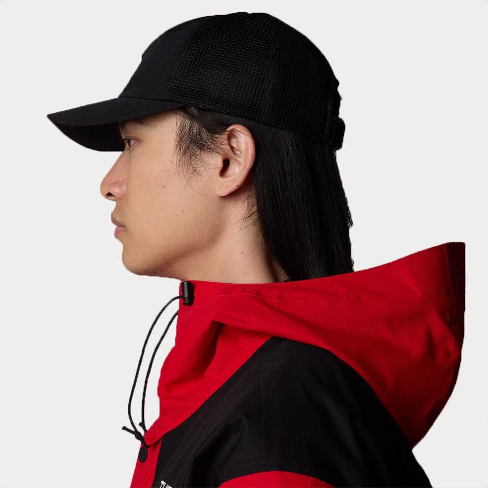 The North Face Horizon Trucker Tnf Blk/Tnf Bl