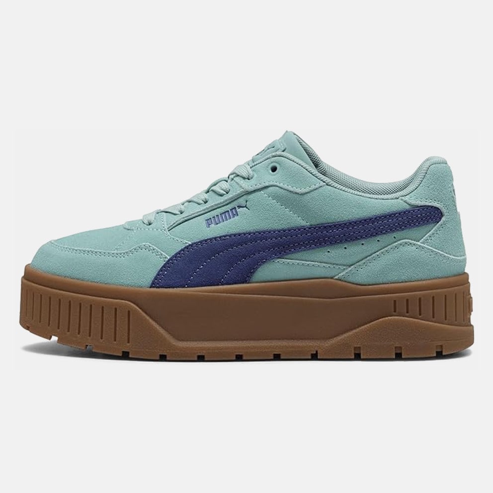 Puma Karmer II Idol Women's Shoes