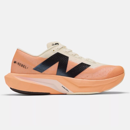 New Balance Fuellcell Rebel V4 Women's Running Shoes