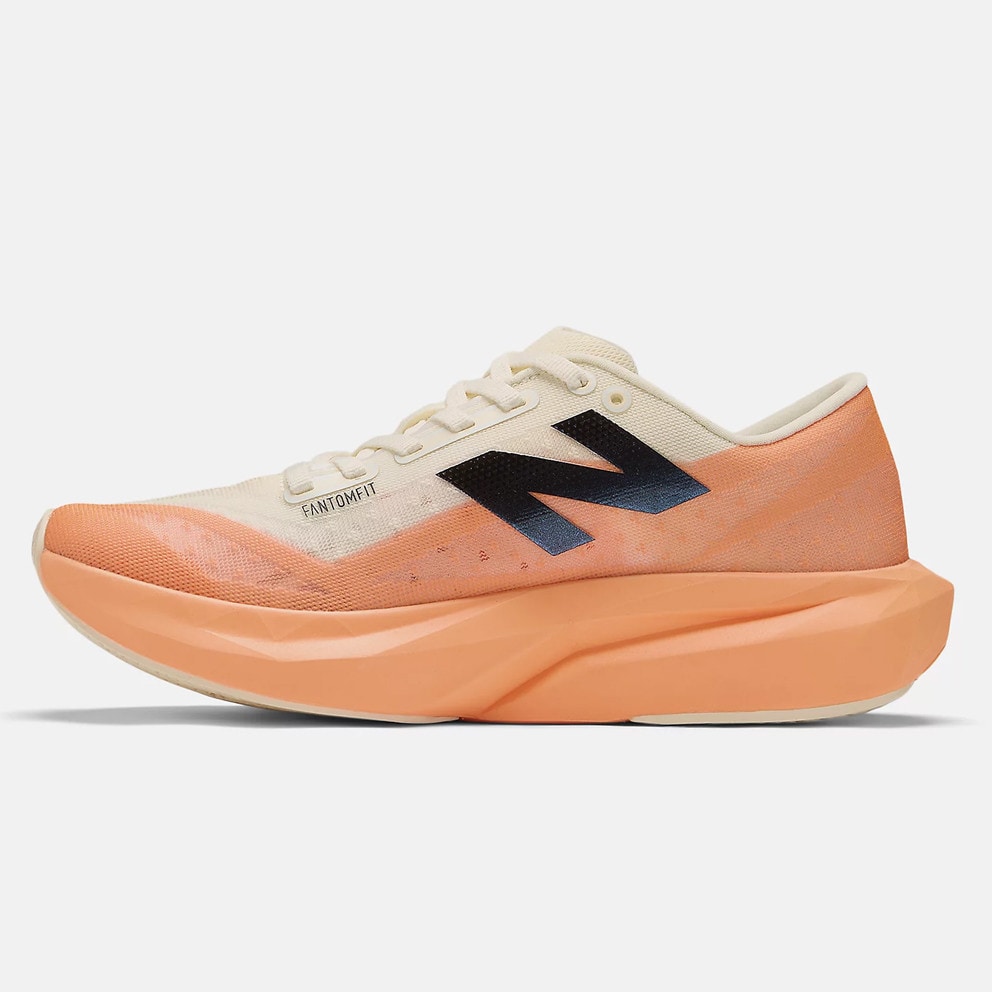 New Balance Fuellcell Rebel V4 Women's Running Shoes