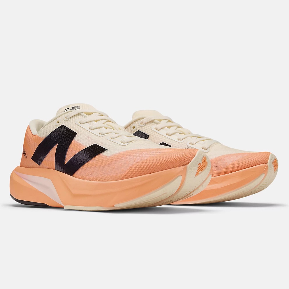 New Balance Fuellcell Rebel V4 Women's Running Shoes
