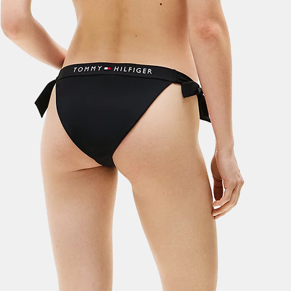 Tommy Jeans Γυναικείο Μαγιό Κάτω Μέρος