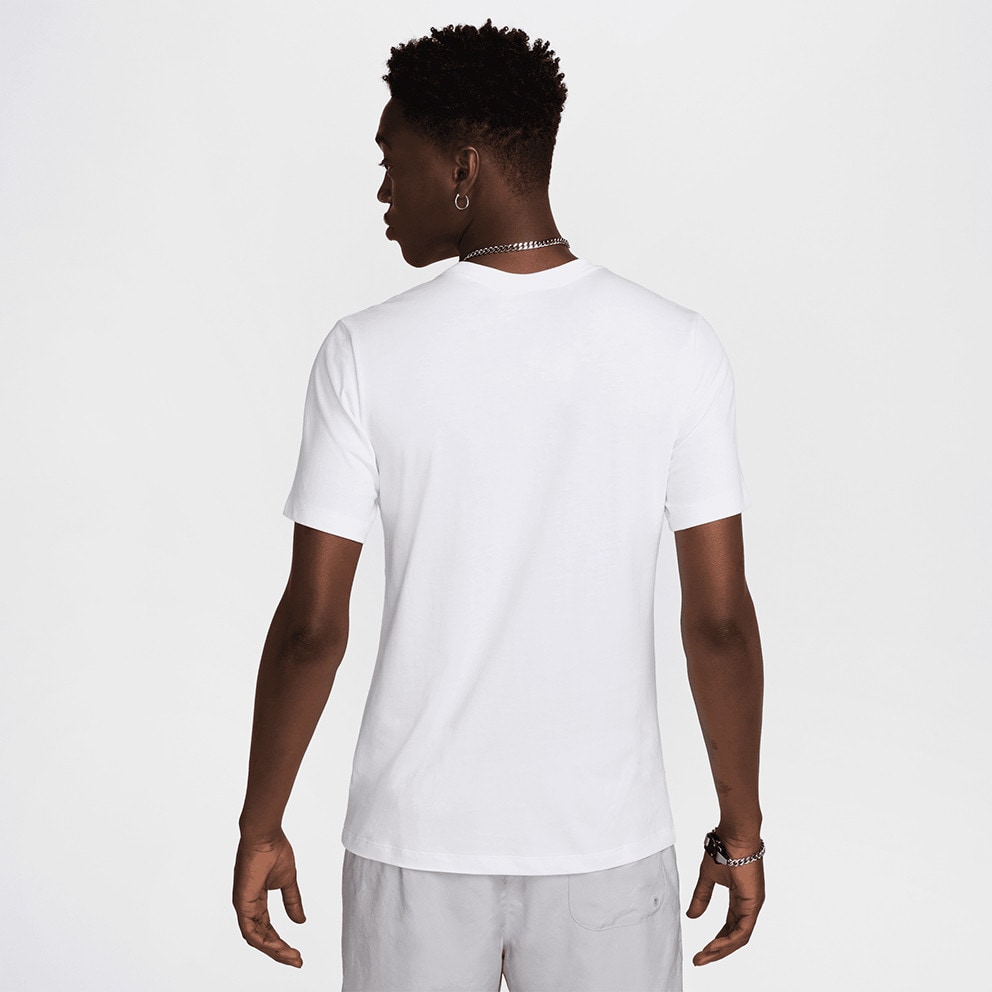 Nike Swoosh Men's T-Shirt