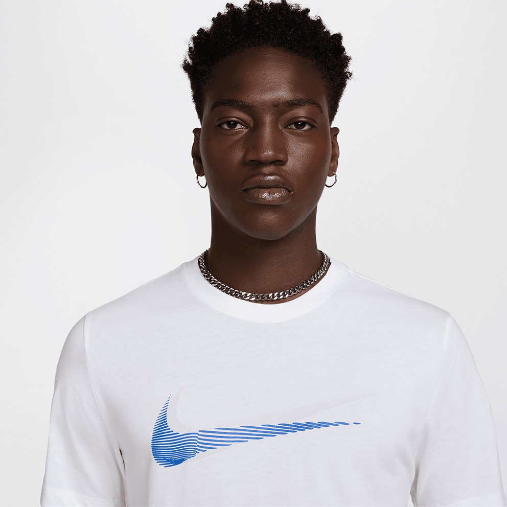 Nike Swoosh Men's T-Shirt