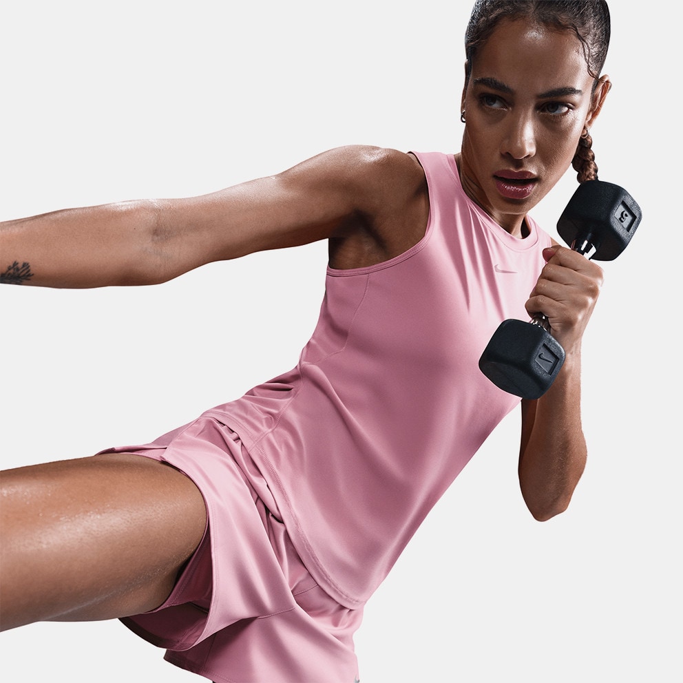 Nike Dri-Fit Women's Tank Top