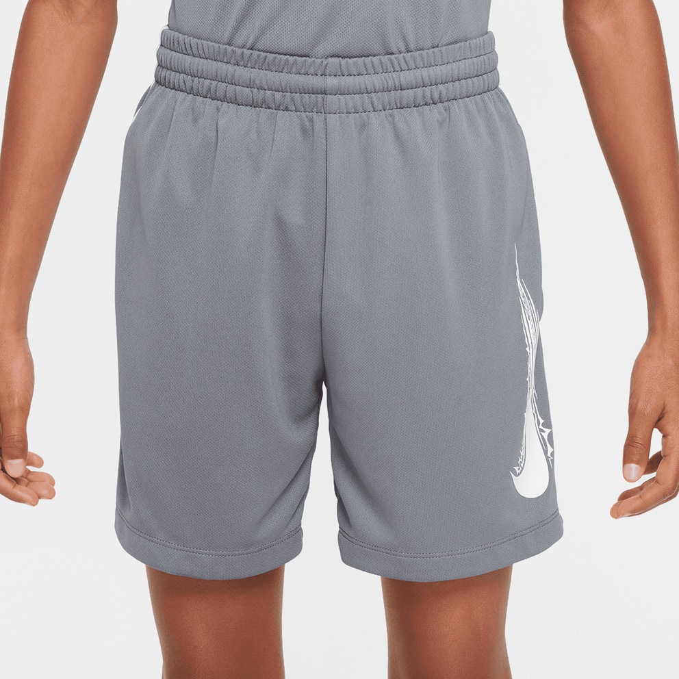 Nike Multi Dri-FIT Kids' Shorts
