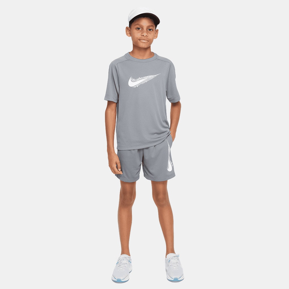 Nike Multi Dri-FIT Kids' Shorts