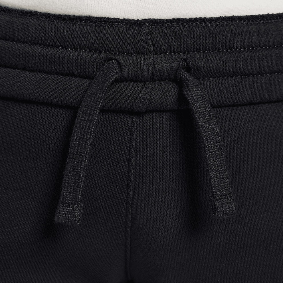 Nike Sportswear Fleece Kids' Cargo Shorts