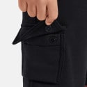 Nike Sportswear Fleece Kids' Cargo Shorts
