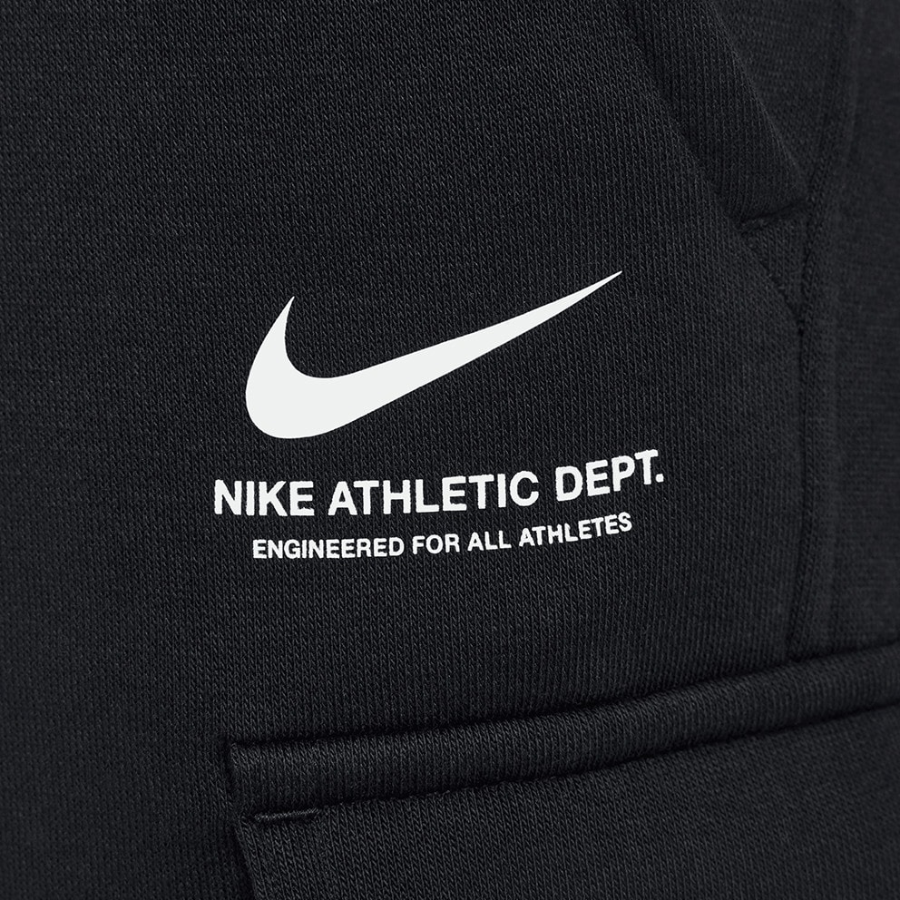 Nike Sportswear Fleece Kids' Cargo Shorts