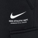 Nike Sportswear Fleece Kids' Cargo Shorts