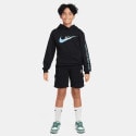 Nike Sportswear Fleece Kids' Cargo Shorts