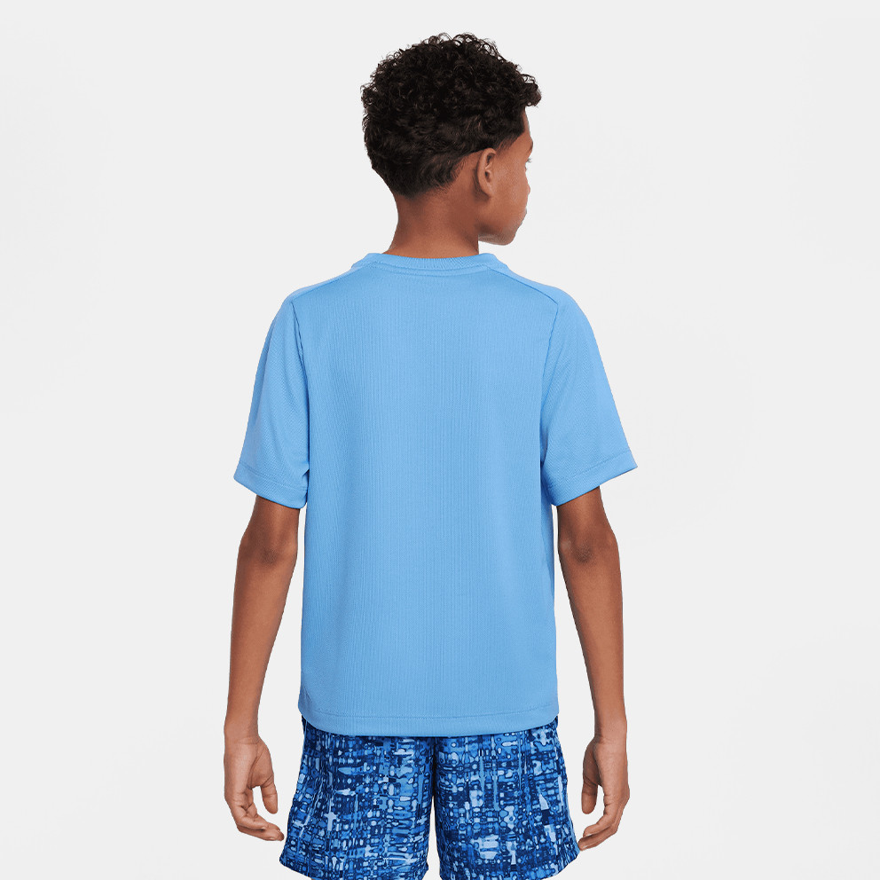 Nike Dri-Fit Multi Kids' T-Shirt