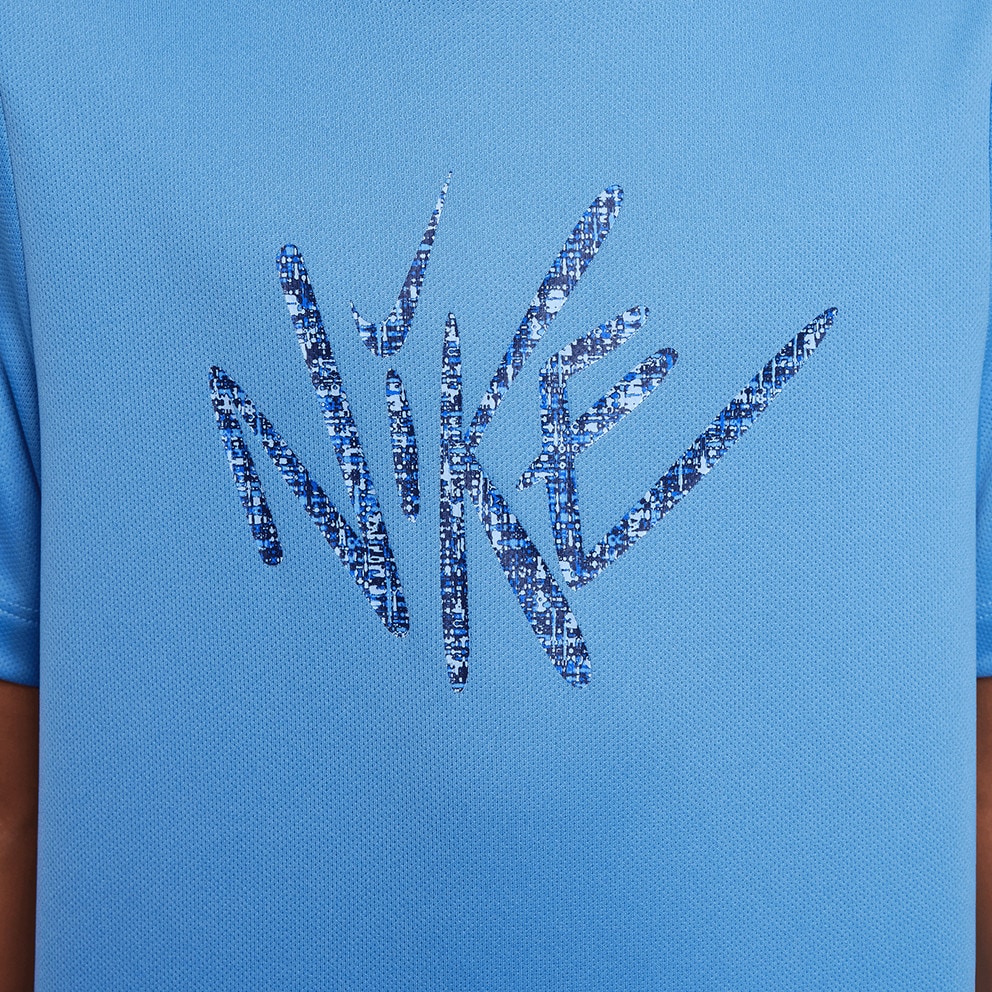 Nike Dri-Fit Multi Kids' T-Shirt