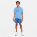 Nike Dri-Fit Multi Kids' T-Shirt