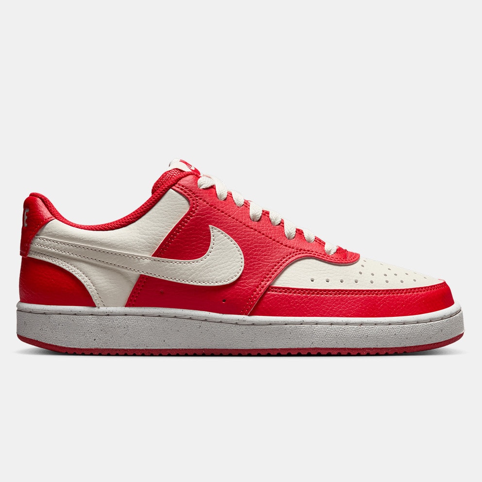 Nike Court Vision Low Next Nature Γυναικεία Παπούτσια