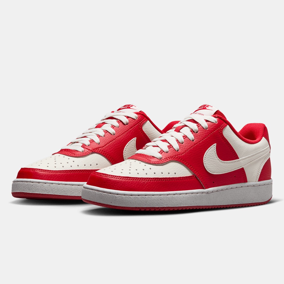Nike Court Vision Low Next Nature Γυναικεία Παπούτσια