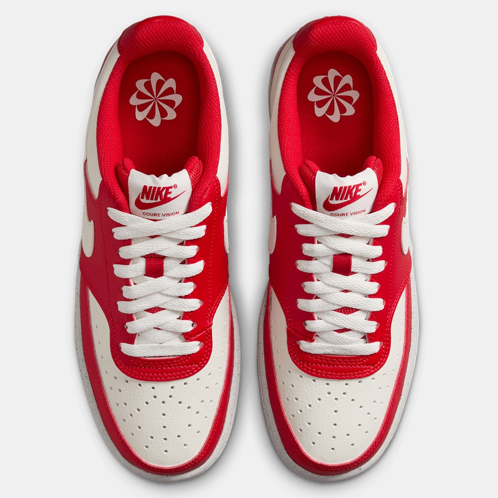 Nike Court Vision Low Next Nature Γυναικεία Παπούτσια
