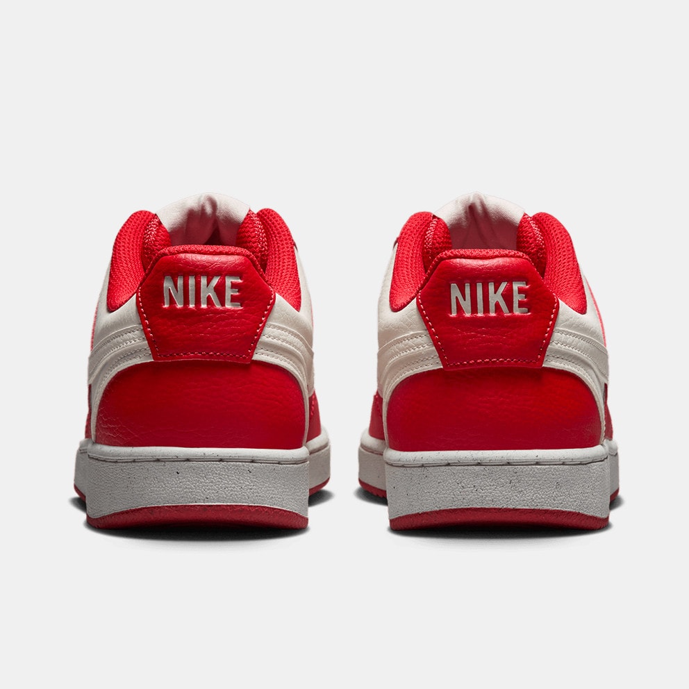 Nike Court Vision Low Next Nature Γυναικεία Παπούτσια