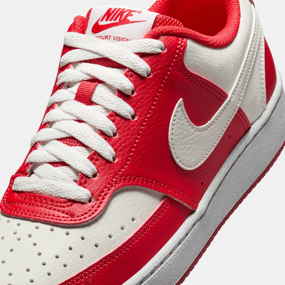 Nike Court Vision Low Next Nature Γυναικεία Παπούτσια
