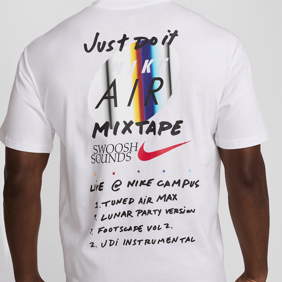 Nike Men's T-Shirt
