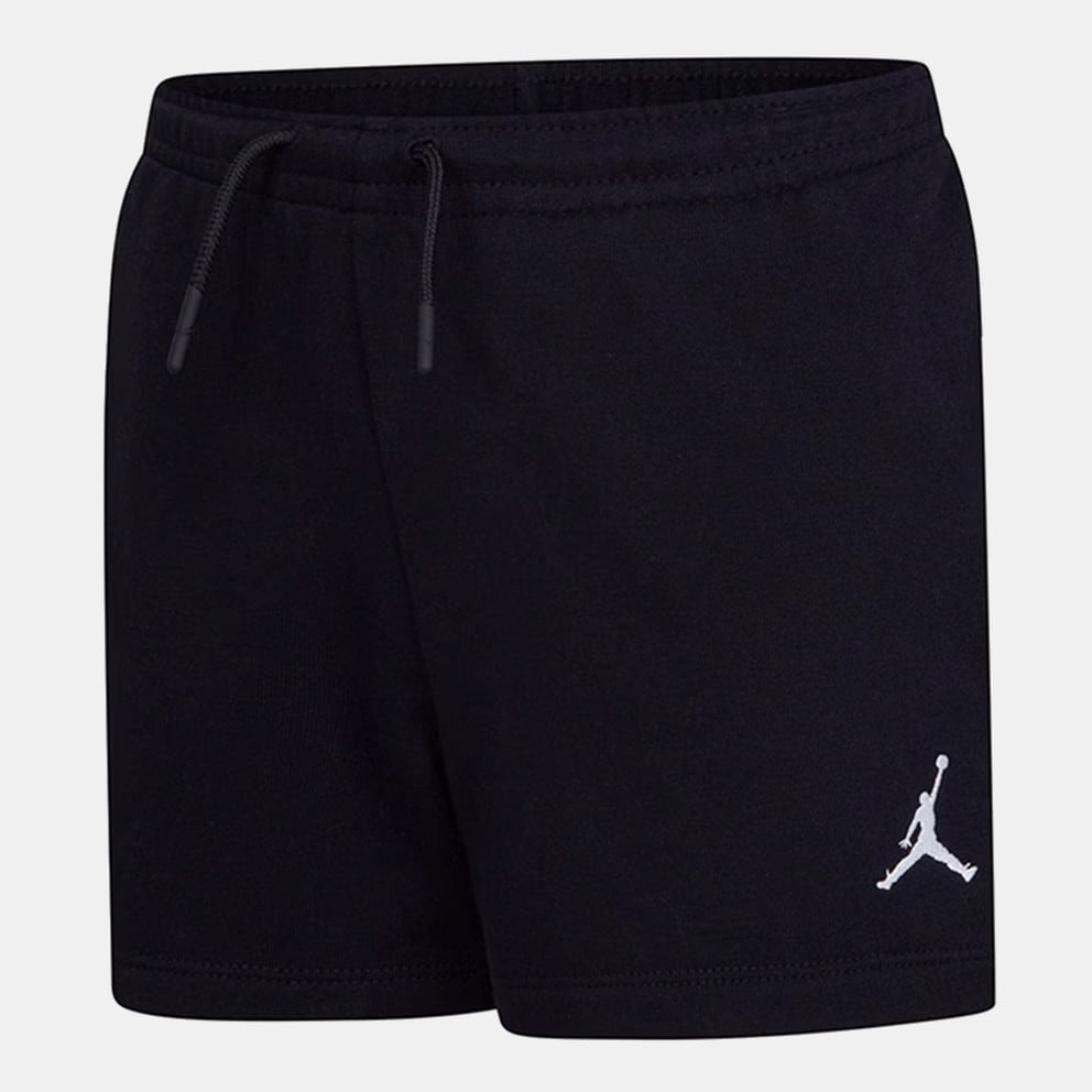 Jordan Brooklyn Kids' Shorts