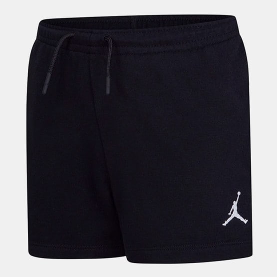 Jordan Brooklyn Kids' Shorts