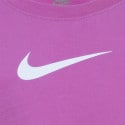 Nike Flowral Βρεφικό Σετ Φόρμας