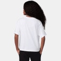 Jordan Brοοklyn Essentials Kids' T-Shirt