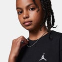Jordan Brοοklyn Essentials Kids' T-Shirt