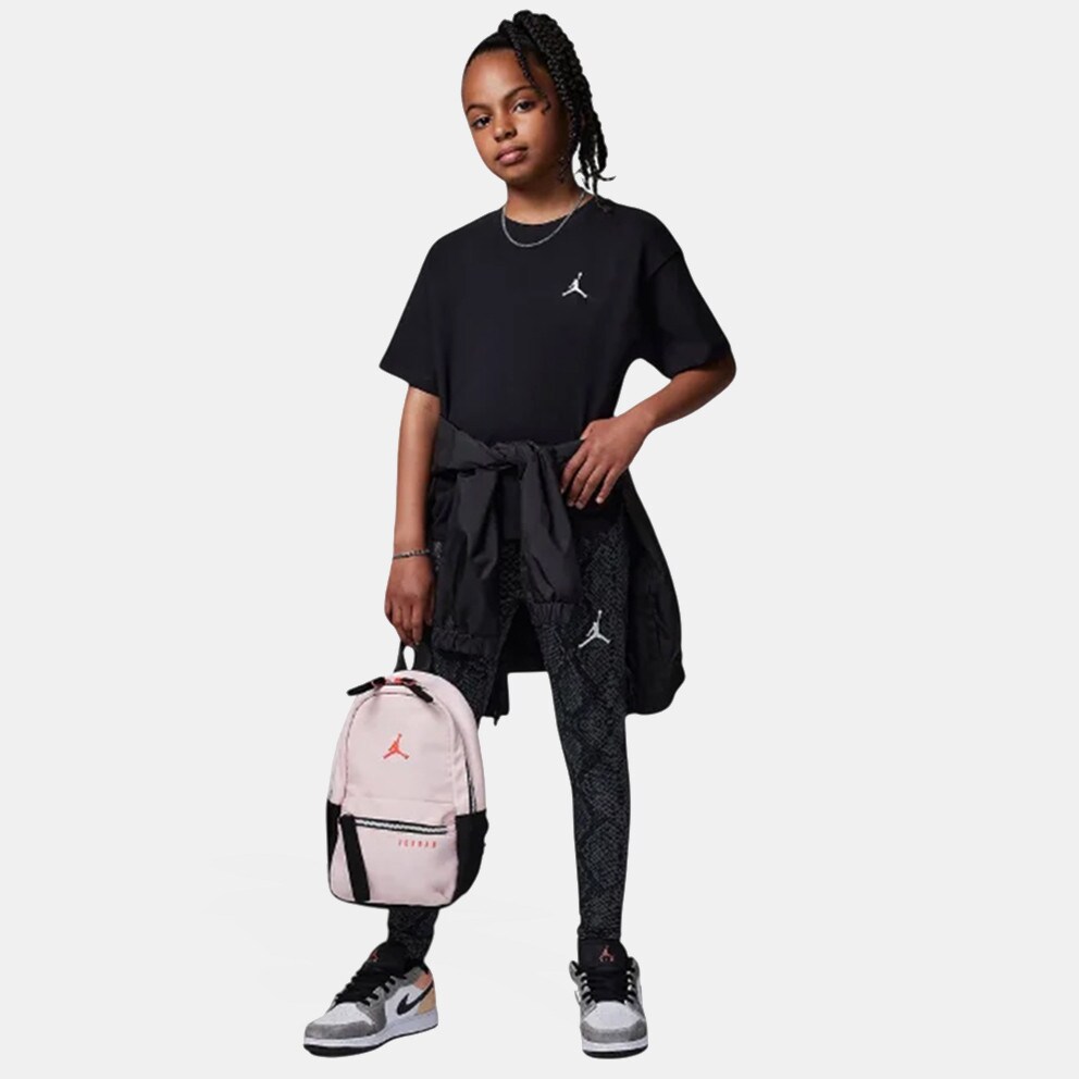 Jordan Brοοklyn Essentials Kids' T-Shirt