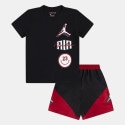 Jordan Jumpman Stacked Play Kids' Tracksuit